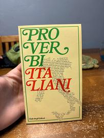 Proverbi italiani 1980
