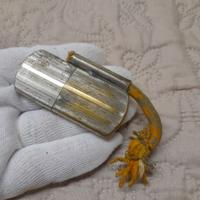 Accendino da collezione a benzina