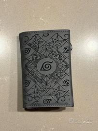 MOERO portafogli Limited Edition - NARUTO