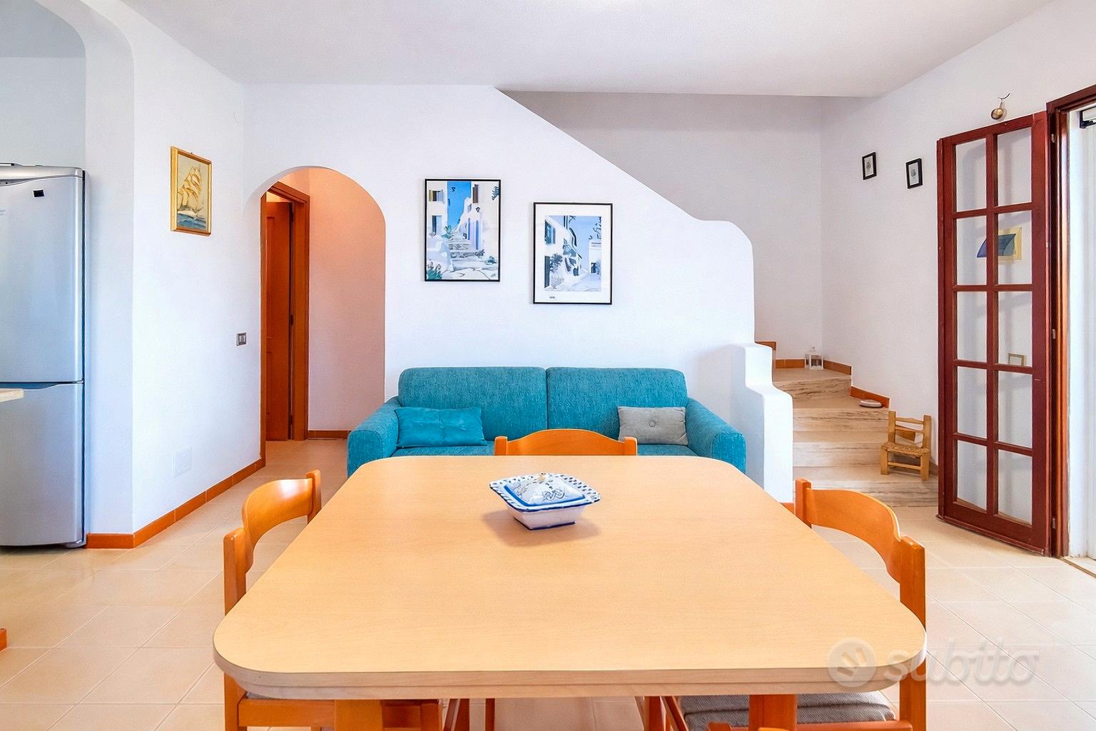 House in Sarroch, Porto Columbu - Altro