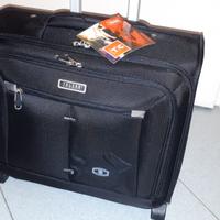 Trolley Jaguar “Pilota”