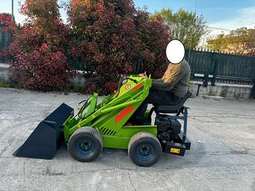 P147 - Minipala Avant