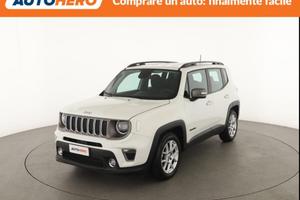 JEEP Renegade YN13395