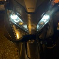 tmax 560 tenuto maniacalmente