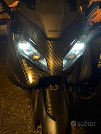 tmax 560 tenuto maniacalmente