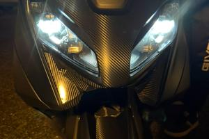 tmax 560 tenuto maniacalmente