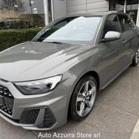 Audi A1 SPB 30 TFSI S line edition *S-LINE EX...