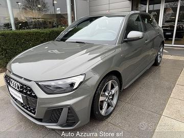 Audi A1 SPB 30 TFSI S line edition *S-LINE EX...