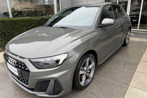 Audi A1 SPB 30 TFSI S line edition *S-LINE EX...