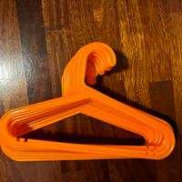 Grucce bambini Arancioni Ikea