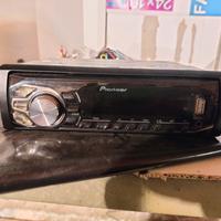 autoradio Pioneer USB radio
