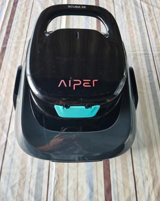 Robot Piscina Aiper Scuba  SE