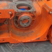 carter motosega husqvarna 42