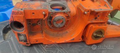 carter motosega husqvarna 42