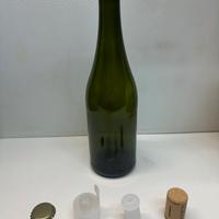Bottiglie per Vino 50 a 40 euro