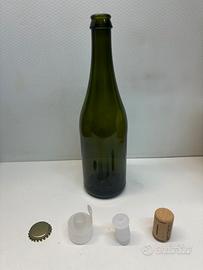 Bottiglie per Vino 50 a 40 euro