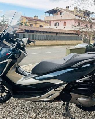 HONDA Forza 300 PASSAGGIO E TAGLIANDO INCLUSO MI