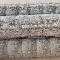 Tronchetti/Bricchetti di legno per stufe e camini