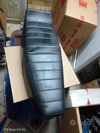 vespa px sella Camel