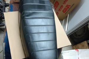 vespa px sella Camel