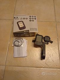 van rysel computer velo 500 trattabile 