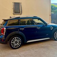 Mini Countryman SD ALL 4