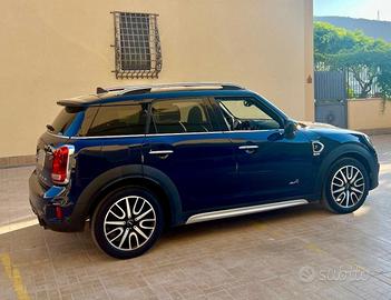 Mini Countryman SD ALL 4