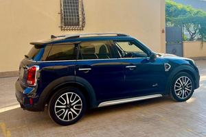 Mini Countryman SD ALL 4