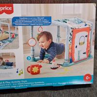 Fisher-Price - Home Sweet Home Cresci 