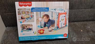 Fisher-Price - Home Sweet Home Cresci 