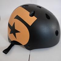 CASCO BMX-SKATE