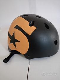 CASCO BMX-SKATE