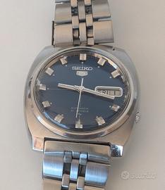 Orologio Seiko vintage automatico 