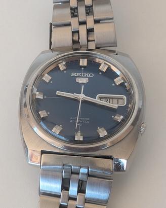Orologio Seiko vintage automatico 