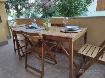 Capodanno Alghero Lido