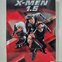 X-Men 1.5 DVD X-Treme Edition