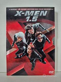 X-Men 1.5 DVD X-Treme Edition
