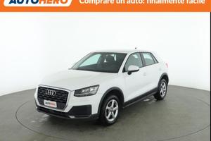 AUDI Q2 30 TDI