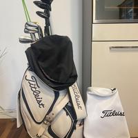 set golf titleist