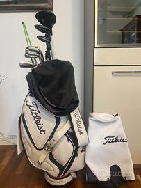 set golf titleist