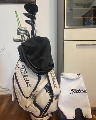 set golf titleist