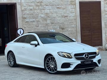 Mercedes-benz E 220d PremiumPlus Coupè 2.0 194cv