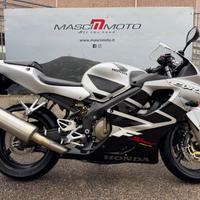 Honda CBR 600 F Sport