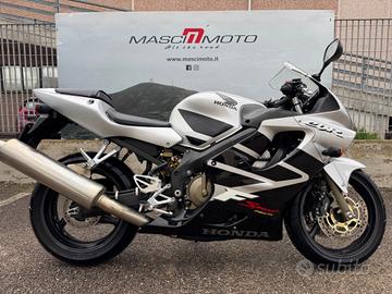 Honda CBR 600 F Sport