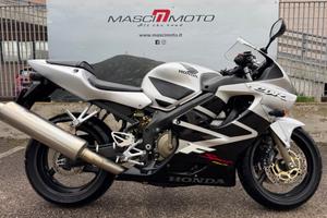 Honda CBR 600 F Sport