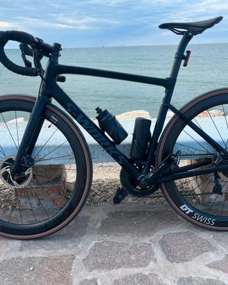 bdc SWORKS