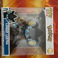 FUNKO POP LUXRAY