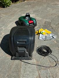 Robot rasaerba Robomow RK 1000