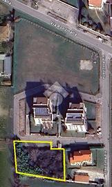 TER. RESIDENZIALE A MOGLIANO VENETO