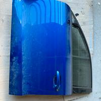 Porta anteriore  sinistra Audi A1 S1